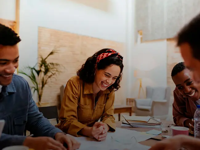 Crear Objetivos Claros