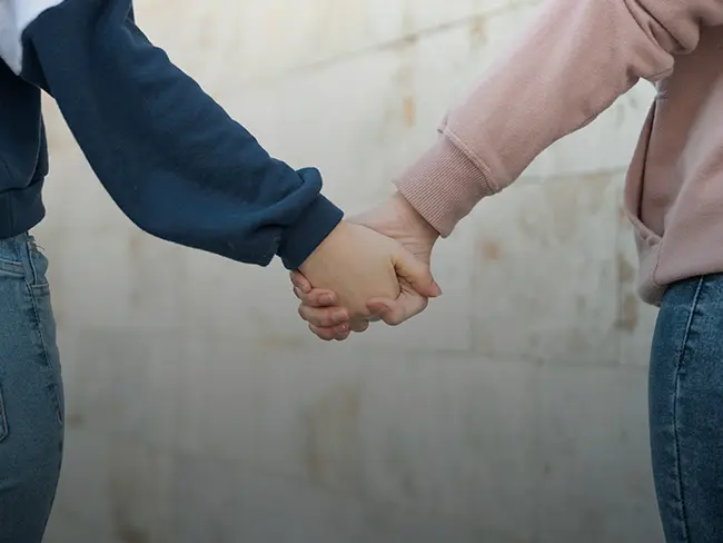 Construir Relaciones Fuertes